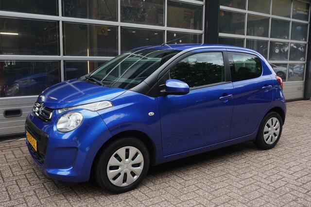 Citroen C1 1.0 VTi Feel