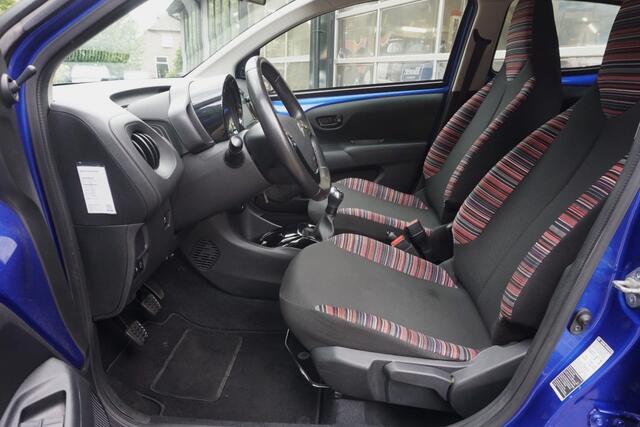 Citroen C1 1.0 VTi Feel