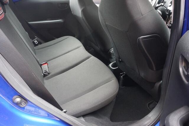 Citroen C1 1.0 VTi Feel