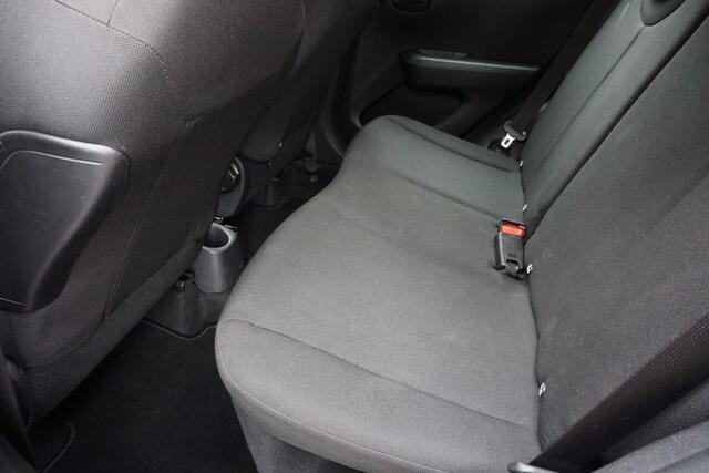 Citroen C1 1.0 VTi Feel