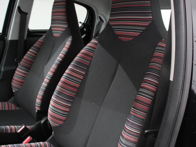 Citroen C1 1.0 VTi Feel | Airco | Bluetooth | Led | DAB | 5 deurs