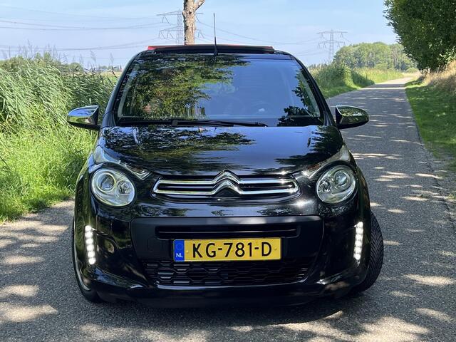 Citroen C1 1.0 e-VTi Airscape Feel