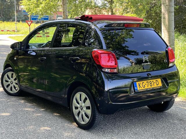 Citroen C1 1.0 e-VTi Airscape Feel