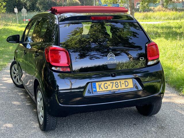 Citroen C1 1.0 e-VTi Airscape Feel