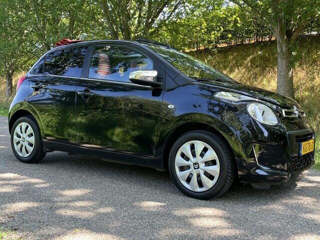 Citroen C1 1.0 e-VTi Airscape Feel
