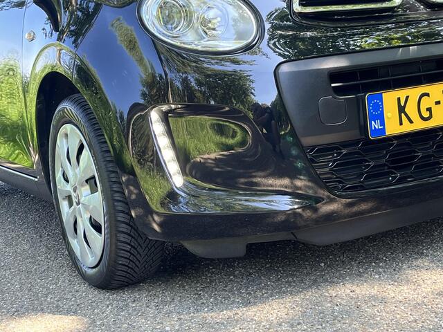 Citroen C1 1.0 e-VTi Airscape Feel