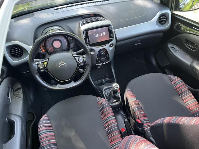Citroen C1 1.0 e-VTi Airscape Feel
