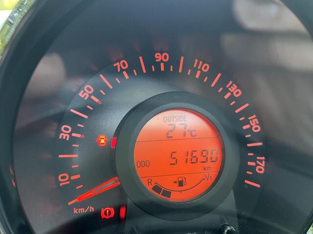 Citroen C1 1.0 e-VTi Airscape Feel