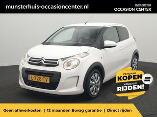 citroen-c1-1.0-vti-millenium---rijk