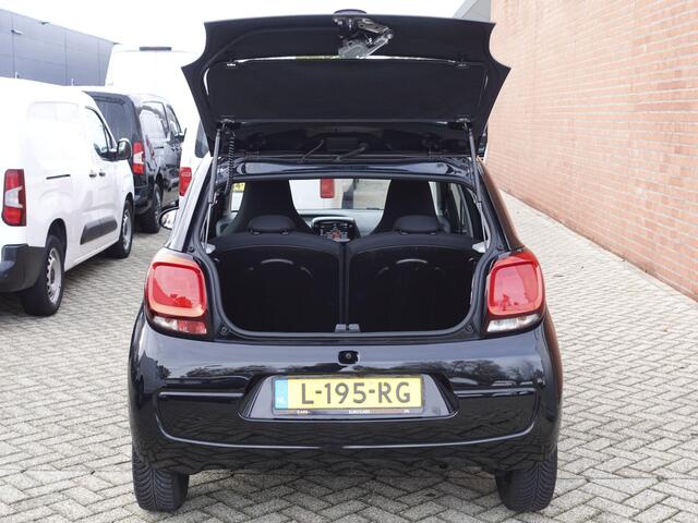 Citroen C1 1.0 VTi Feel Airco Navi Carplay Camera 5-DRS NL Auto
