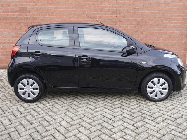 Citroen C1 1.0 VTi Feel Airco Navi Carplay Camera 5-DRS NL Auto