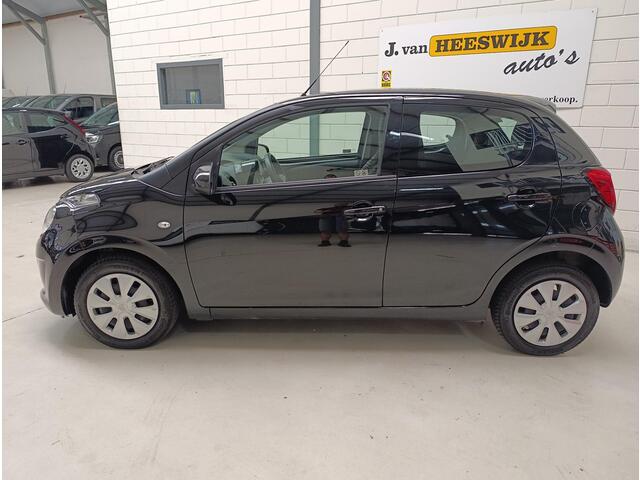 Citroen C1 1.0 VTi Feel