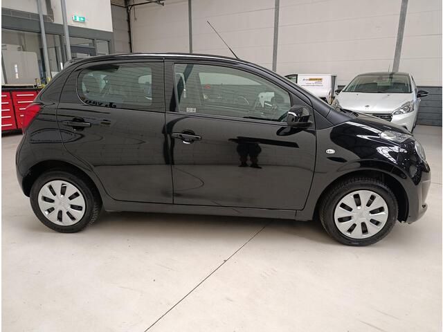Citroen C1 1.0 VTi Feel