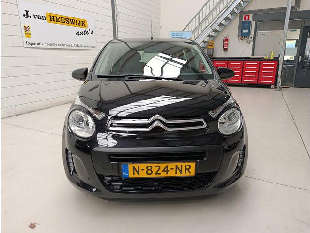 Citroen C1 1.0 VTi Feel