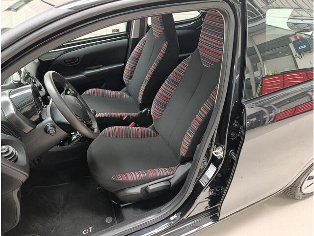 Citroen C1 1.0 VTi Feel