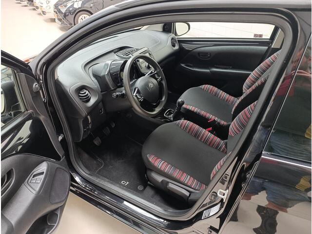 Citroen C1 1.0 VTi Feel
