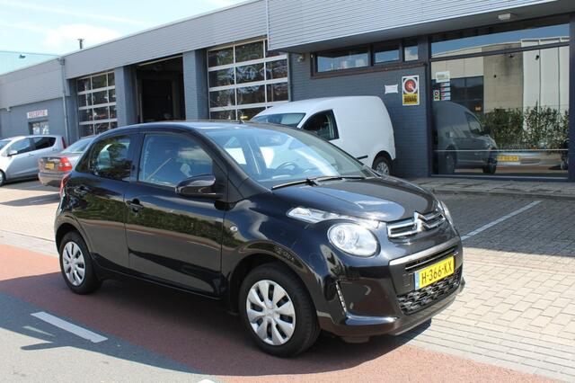 Citroen C1 1.0 Vti Feel