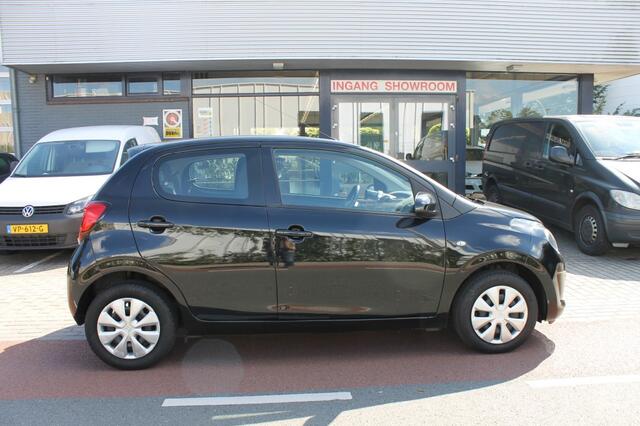 Citroen C1 1.0 Vti Feel