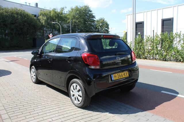 Citroen C1 1.0 Vti Feel