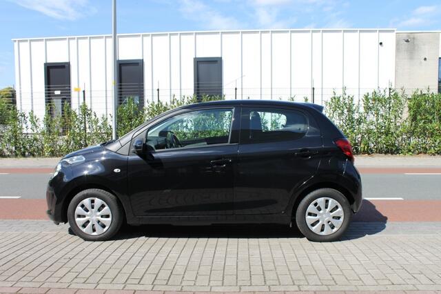 Citroen C1 1.0 Vti Feel