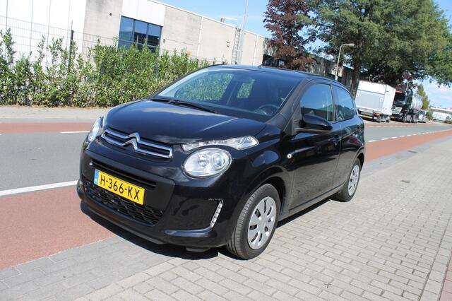 Citroen C1 1.0 Vti Feel