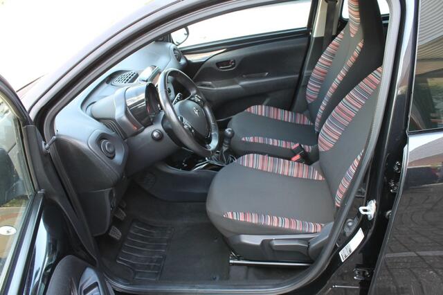 Citroen C1 1.0 Vti Feel