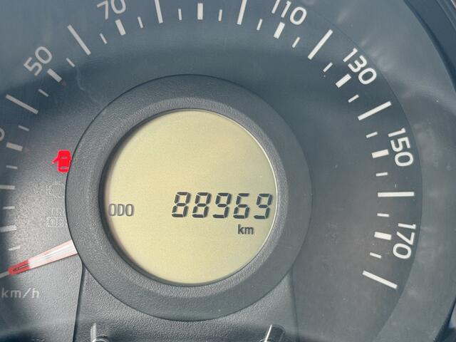 Citroen C1 1.0 VTi Feel 5drs Airco Camera Carplay