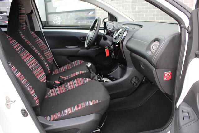 Citroen C1 1.0 VTi Feel / Airco / 31DKM / N.A.P.