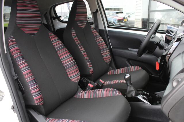 Citroen C1 1.0 VTi Feel / Airco / 31DKM / N.A.P.