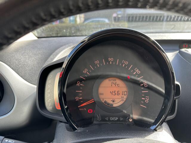 Citroen C1 1.0 e-VTi Feel All-in Prijs Airco/Limiet/Centrale vergrendeling/Getint glas