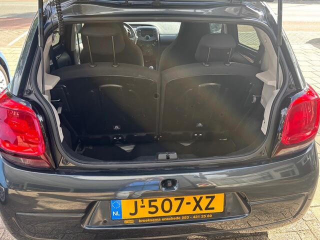 Citroen C1 1.0 VTI FEEL