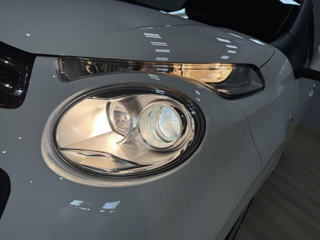 Citroen C1 1.0 VTi Feel Airco | Bluetooth | Isofix | NAP