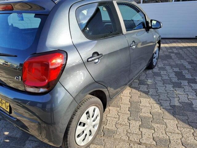 Citroen C1 1.0 E-VTI SELECTION 55.000 KM!!