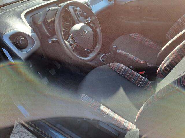 Citroen C1 1.0 E-VTI SELECTION 55.000 KM!!