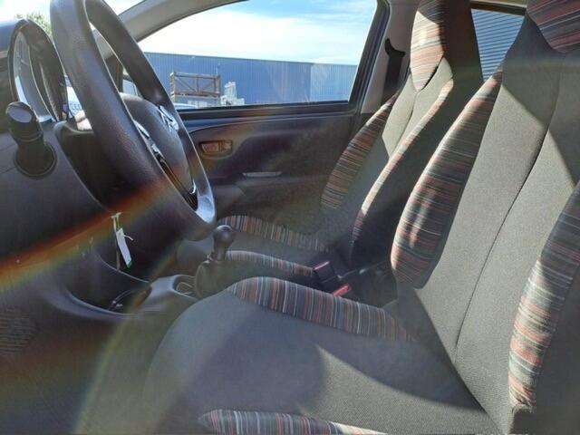 Citroen C1 1.0 E-VTI SELECTION 55.000 KM!!