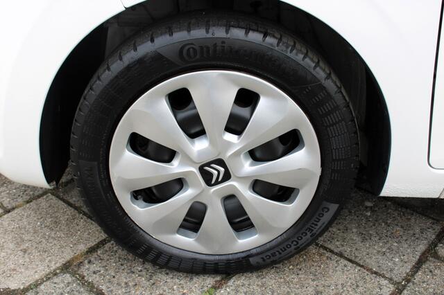 Citroen C1 1.0 VTi Feel