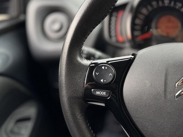 Citroen C1 1.0 VTi Feel Airco Bt Lmv Nap