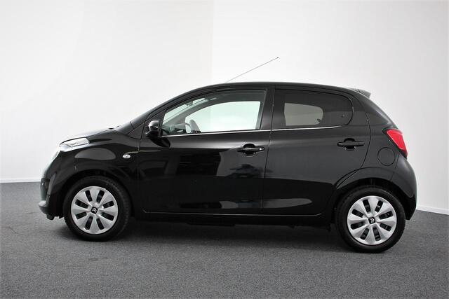 Citroen C1 1.0 VTi Feel Pack Look | Pack Comfort | Airco | Bluetooth | Led | Extra Getint glas