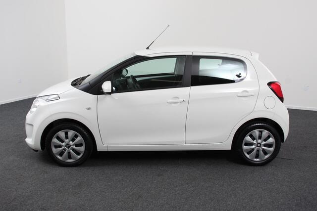 Citroen C1 1.0 VTi Feel | Airco | Bluetooth | Led | 5 deurs