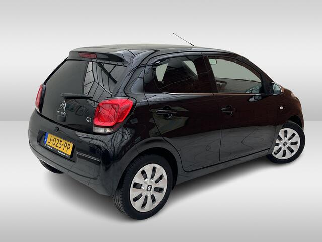 Citroen C1 VTi 72 Feel | Bluetooth | Radio | Airco |