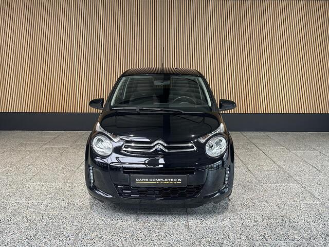 Citroen C1 1.0 VTi Shine Camera | Privacy glas | Carplay