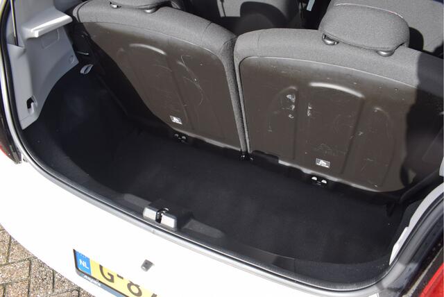 Citroen C1 1.0 VTi Feel | NL-Auto | Airco | 5-deurs | Bluetooth