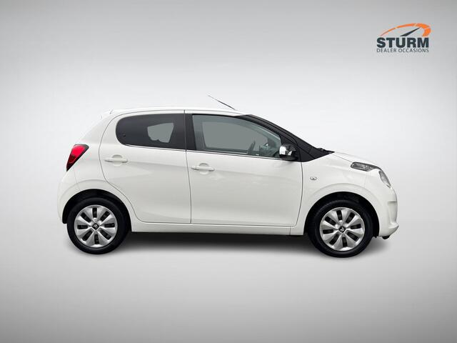 Citroen C1 1.0 VTi Feel Comfort Pack, NL-Auto!