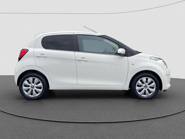 Citroen C1 1.0 VTi Feel Airco | Camera | Carplay