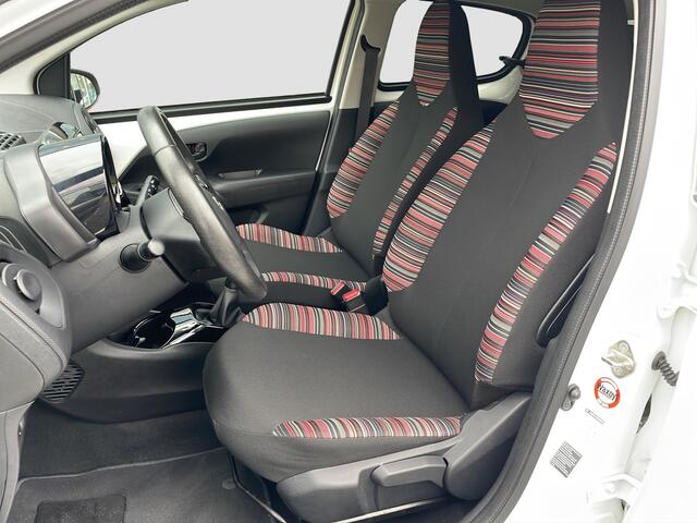 Citroen C1 1.0 VTi Feel Airco | Camera | Carplay