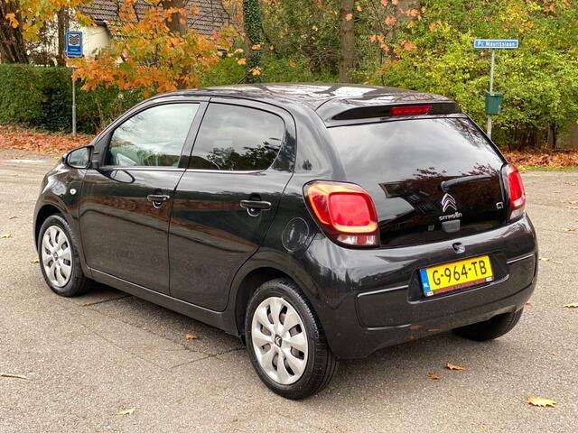 Citroen C1 1.0 VTI FEEL - Airco - 5 deuren - Incl. BTW !!