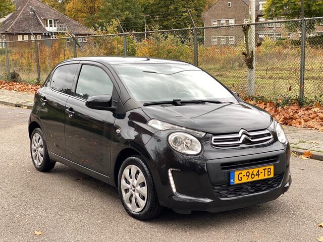Citroen C1 1.0 VTI FEEL - Airco - 5 deuren - Incl. BTW !!