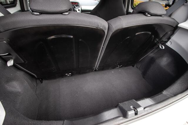 Citroen C1 1.0 e-VTi Feel | Airco | NL Auto | Elek Ramen |