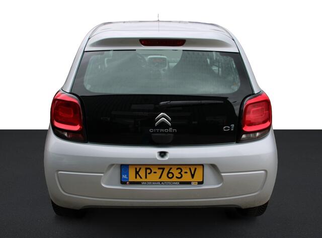 Citroen C1 1.0 e-VTi Selection
