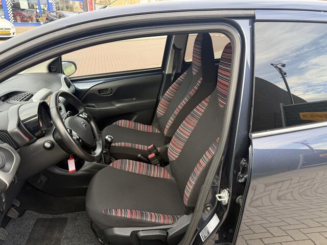 Citroen C1 1.0 e-VTi Feel